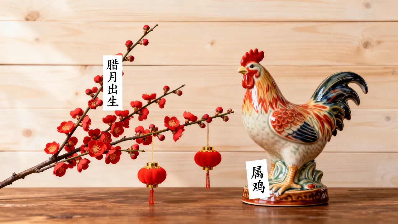 属鸡腊月出生命运怎么样,属鸡腊月出生的人是啥命 属鸡腊月出生命运怎么样,属鸡腊月出生的人是啥命