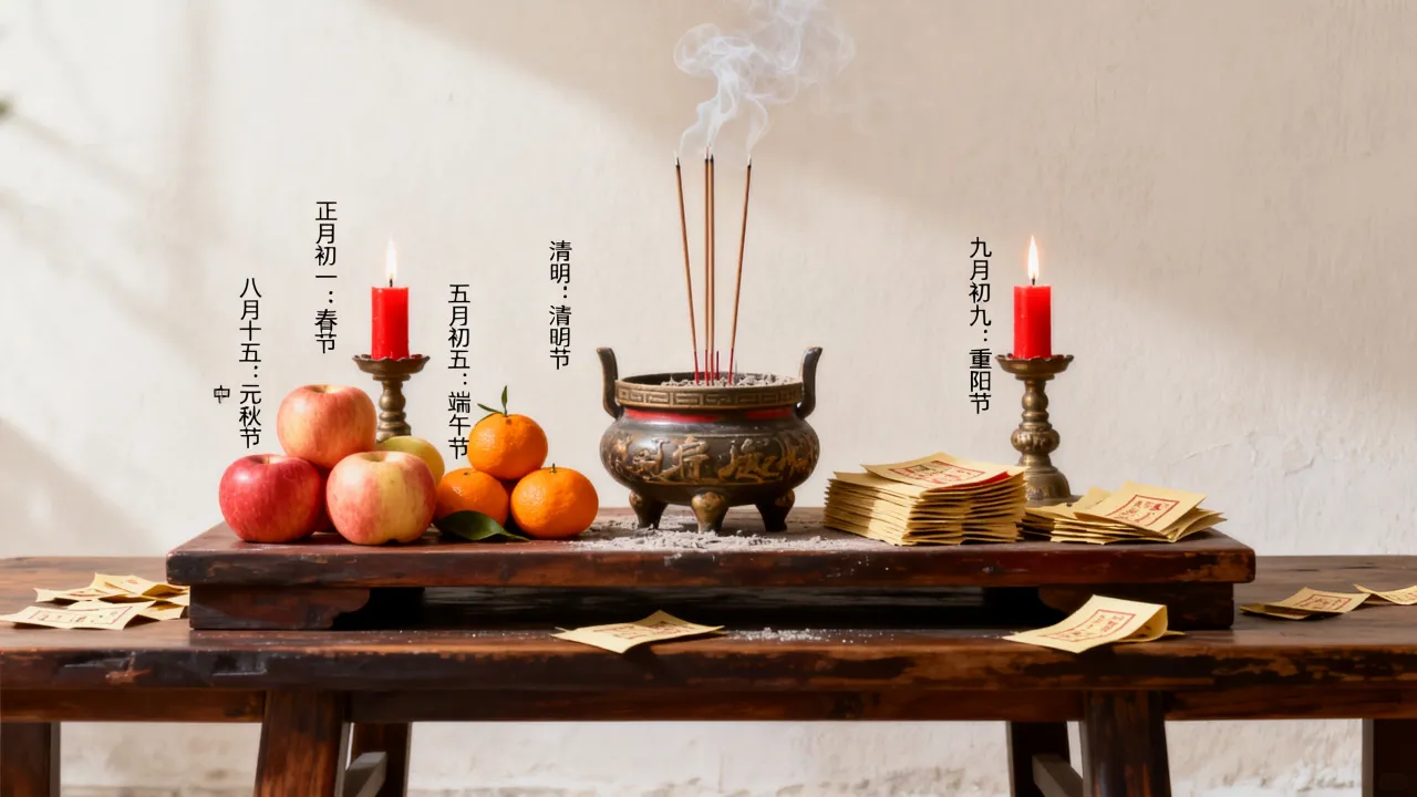 仙家阴历节日有哪些,仙家农历节日都是哪一天? 仙家阴历节日有哪些,仙家农历节日都是哪一天?