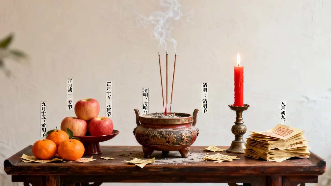 仙家阴历节日有哪些,仙家农历节日都是哪一天? 仙家阴历节日有哪些,仙家农历节日都是哪一天?