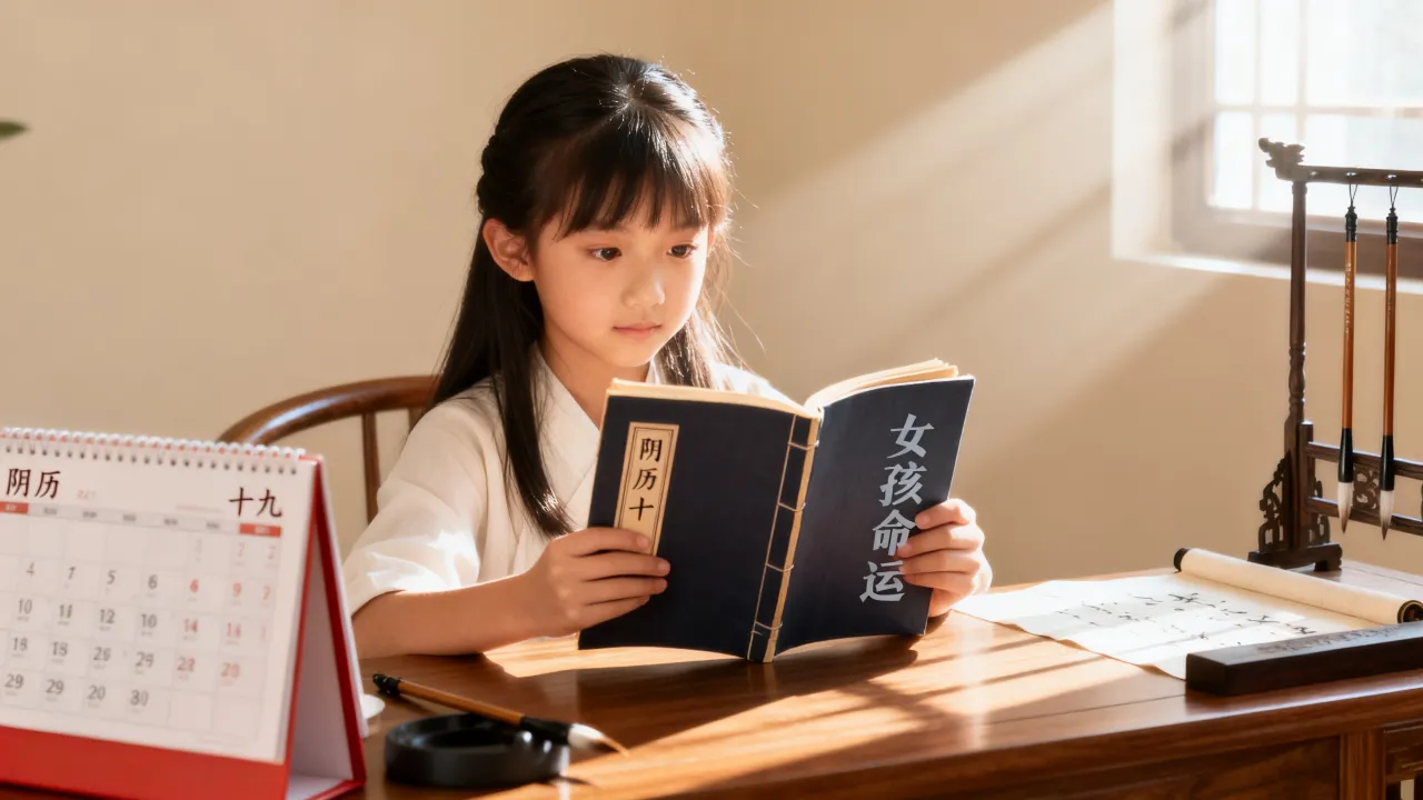 女孩阴历19出生好不好,阴历十九出生女孩命运怎么样? 女孩阴历19出生好不好,阴历十九出生女孩命运怎么样?
