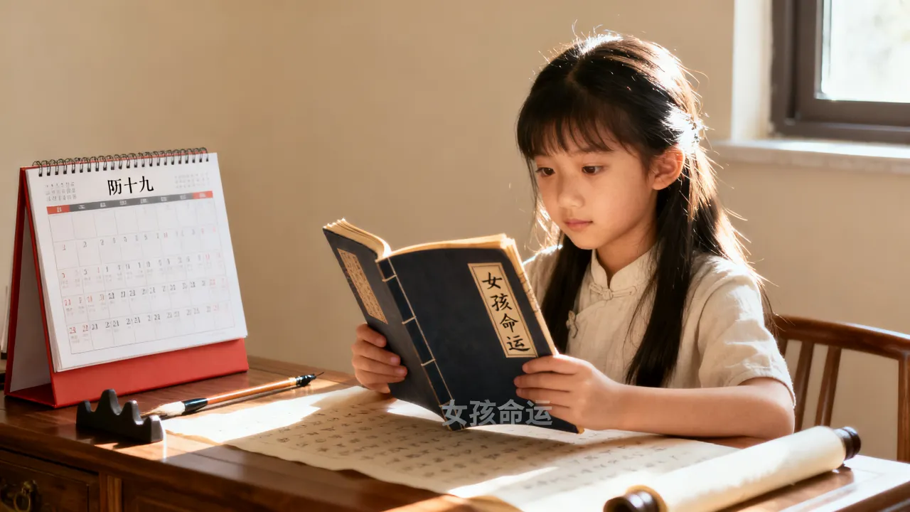 女孩阴历19出生好不好,阴历十九出生女孩命运怎么样? 女孩阴历19出生好不好,阴历十九出生女孩命运怎么样?