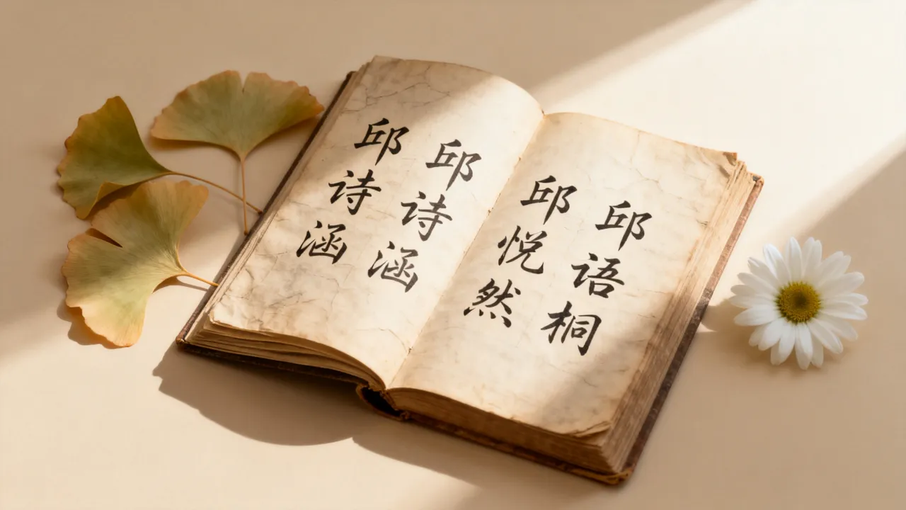 邱姓女宝宝怎么起名好听?邱怎么起名女宝宝名字大全。 邱姓女宝宝怎么起名好听?邱怎么起名女宝宝名字大全。