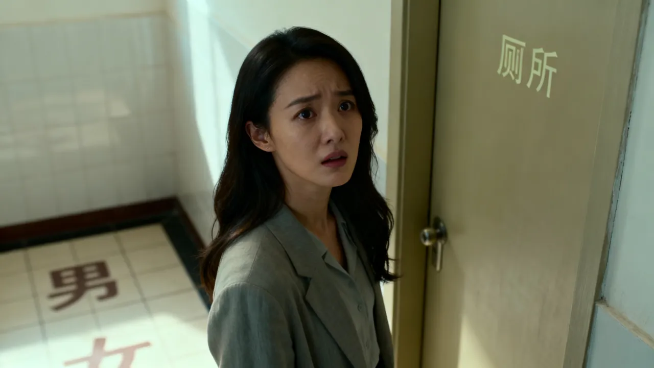梦见去错厕所有什么寓意吗?,周公解梦大全查询 梦见去错厕所有什么寓意吗?,周公解梦大全查询