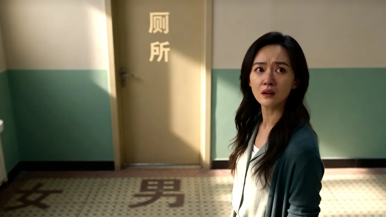 梦见去错厕所有什么寓意吗?,周公解梦大全查询 梦见去错厕所有什么寓意吗?,周公解梦大全查询