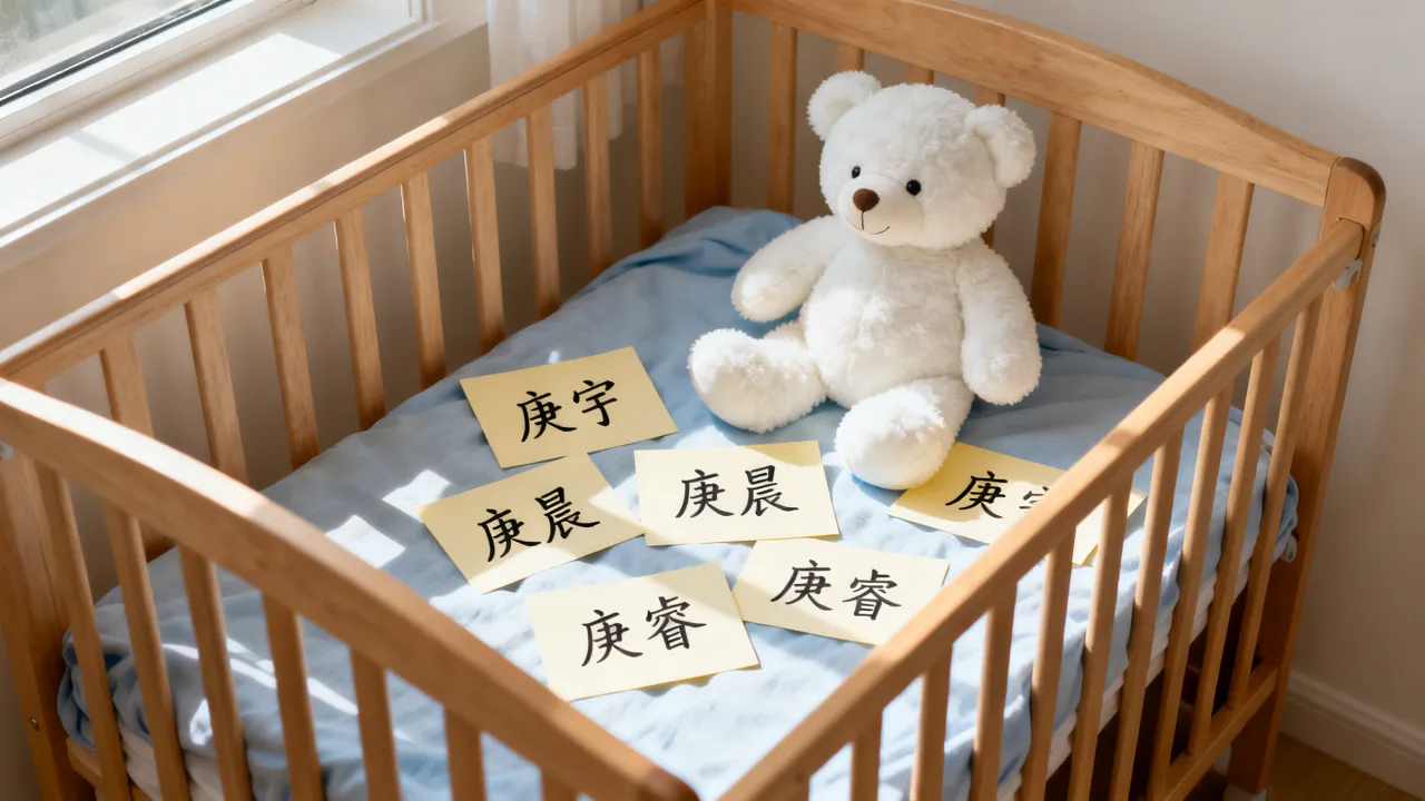 男宝宝庚字起名怎么样,庚字取名寓意好吗男宝宝名字大全 男宝宝庚字起名怎么样,庚字取名寓意好吗男宝宝名字大全