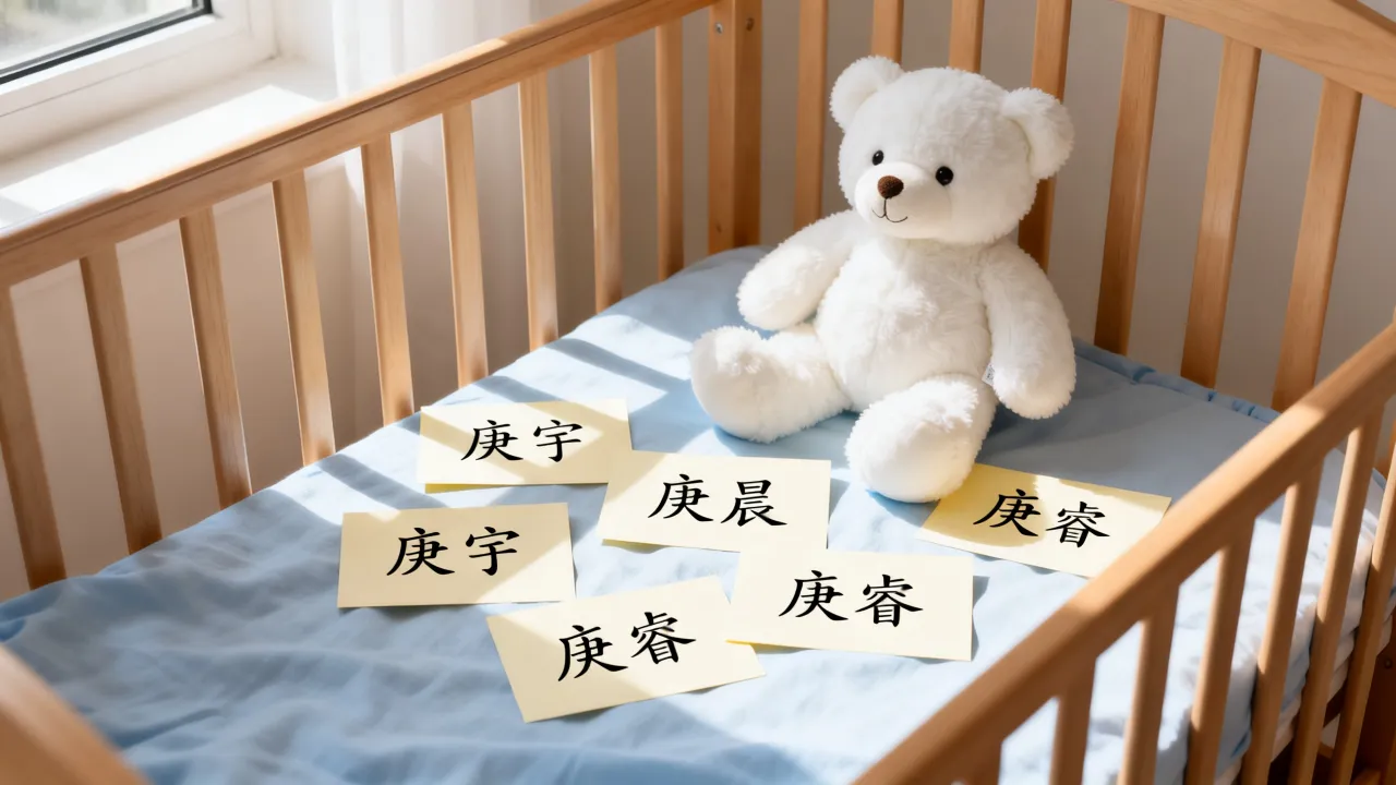 男宝宝庚字起名怎么样,庚字取名寓意好吗男宝宝名字大全 男宝宝庚字起名怎么样,庚字取名寓意好吗男宝宝名字大全