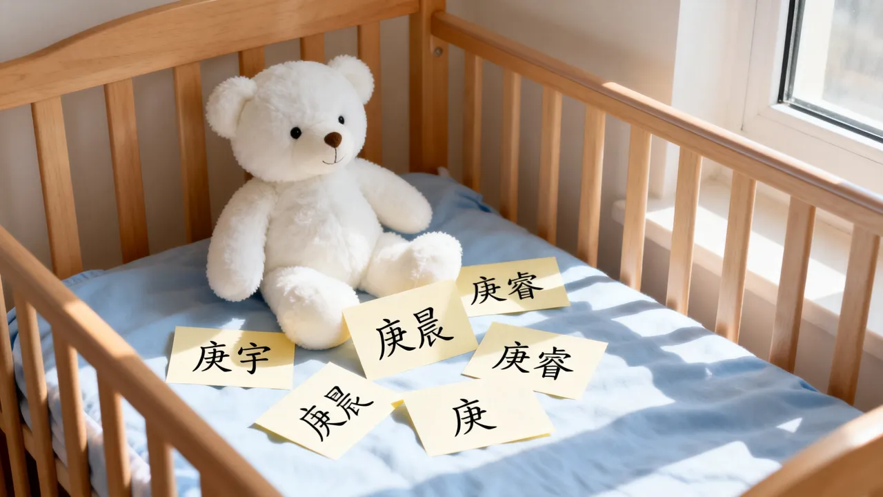 男宝宝庚字起名怎么样,庚字取名寓意好吗男宝宝名字大全 男宝宝庚字起名怎么样,庚字取名寓意好吗男宝宝名字大全