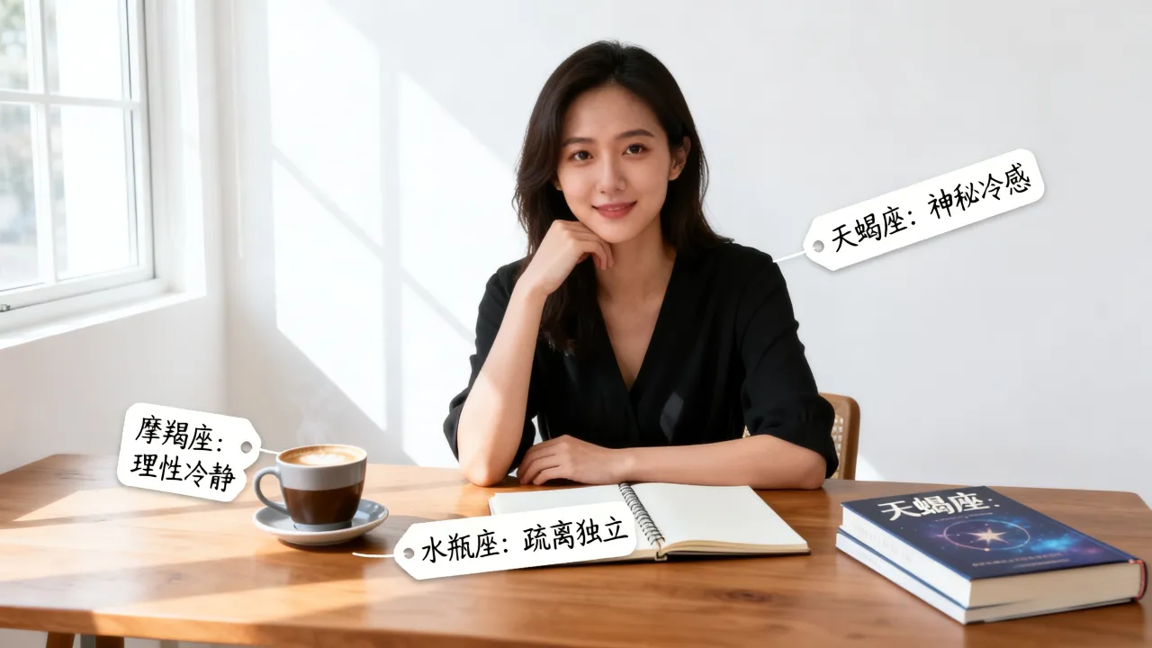 十二星座最冷漠的星座女是谁,十二星座冷漠的星座女有哪些? 十二星座最冷漠的星座女是谁,十二星座冷漠的星座女有哪些?