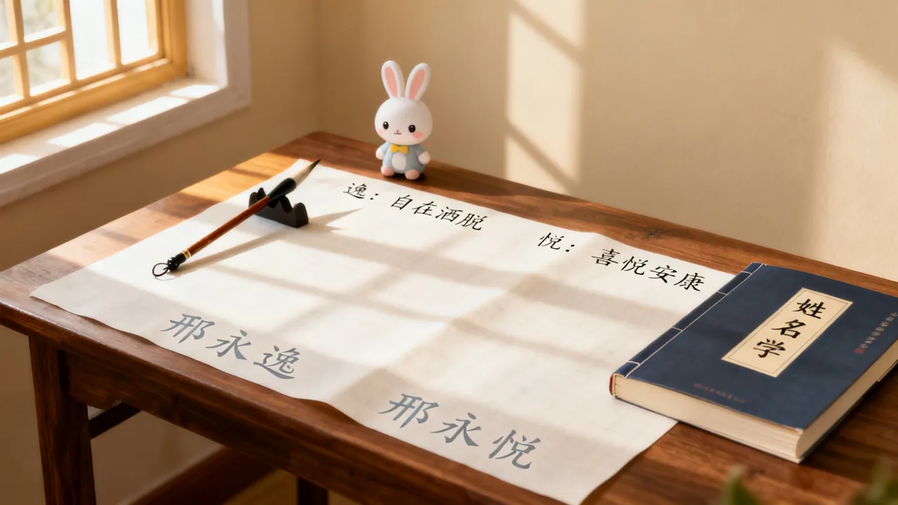 兔宝宝起名邢永什么好听,取名字怎么更有寓意? 兔宝宝起名邢永什么好听,取名字怎么更有寓意?