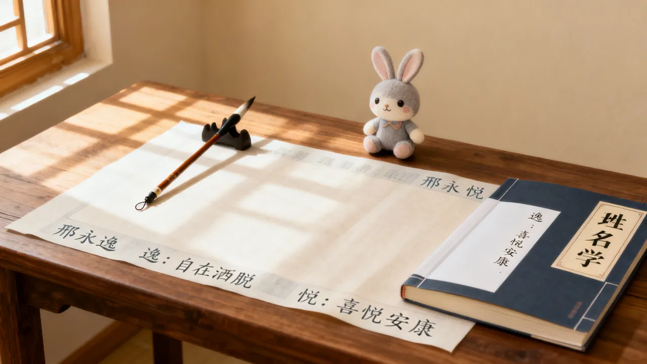 兔宝宝起名邢永什么好听,取名字怎么更有寓意? 兔宝宝起名邢永什么好听,取名字怎么更有寓意?