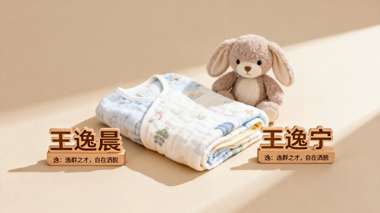 宝宝起名王逸什么好听,王逸名字的寓意和命运怎么样? 宝宝起名王逸什么好听,王逸名字的寓意和命运怎么样?