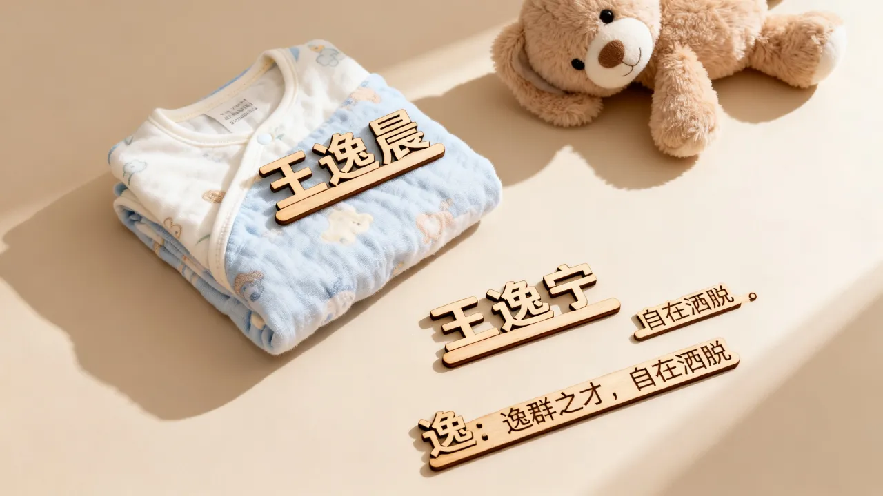 宝宝起名王逸什么好听,王逸名字的寓意和命运怎么样? 宝宝起名王逸什么好听,王逸名字的寓意和命运怎么样?