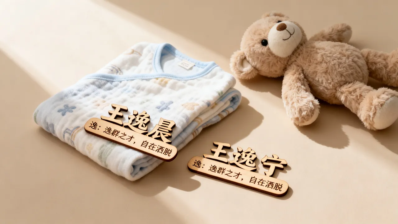 宝宝起名王逸什么好听,王逸名字的寓意和命运怎么样? 宝宝起名王逸什么好听,王逸名字的寓意和命运怎么样?