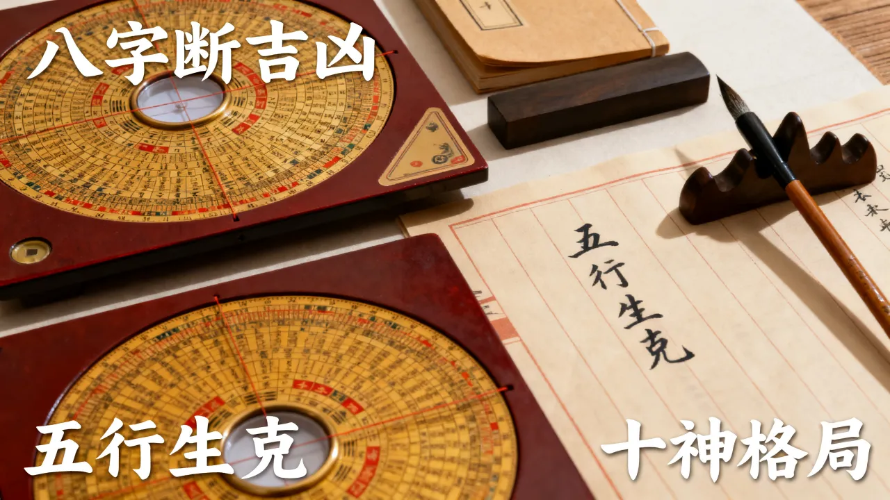 李双林八字怎么断吉凶?从哪几方面看最准确 李双林八字怎么断吉凶?从哪几方面看最准确