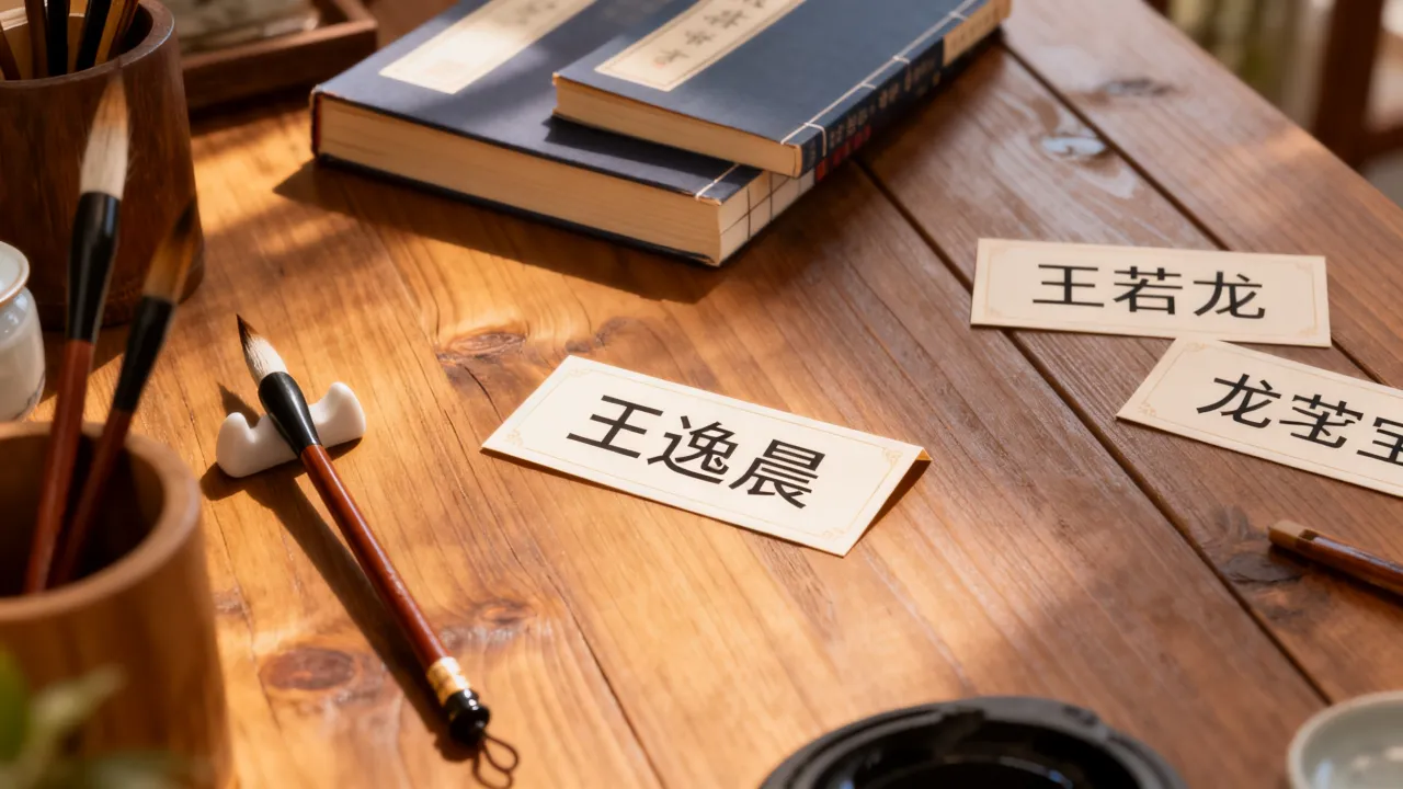 龙宝宝起名王什么聪好听?王姓龙宝宝怎么取名最佳 龙宝宝起名王什么聪好听?王姓龙宝宝怎么取名最佳