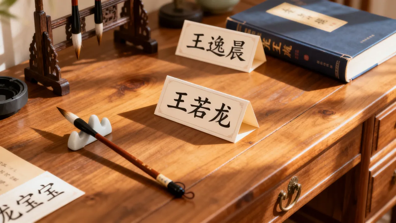 龙宝宝起名王什么聪好听?王姓龙宝宝怎么取名最佳 龙宝宝起名王什么聪好听?王姓龙宝宝怎么取名最佳