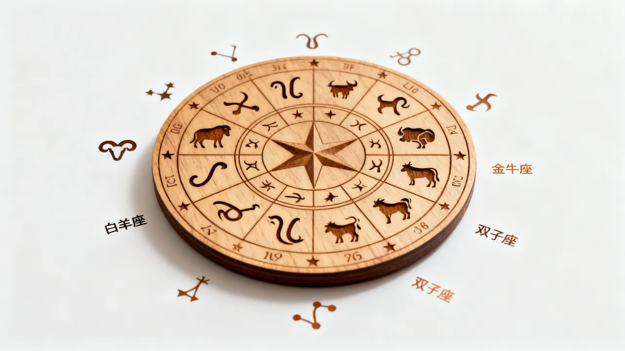 十二星座性格命运真的准吗，为什么星座运势那么准？
