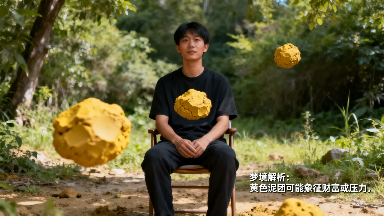 梦到拉黄色屎有什么征兆,梦见拉黄色大便意味着什么? 梦到拉黄色屎有什么征兆,梦见拉黄色大便意味着什么?