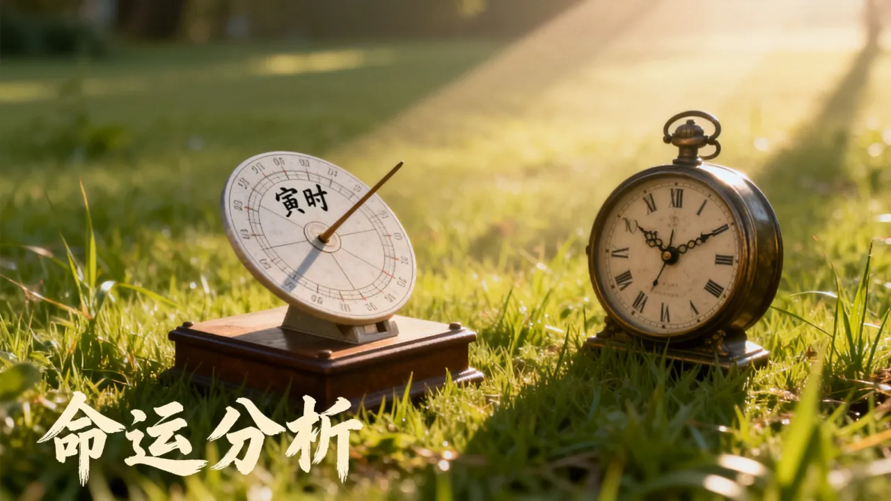 寅辰时出生的人命运怎么样，寅时和辰时出生哪个命更好？