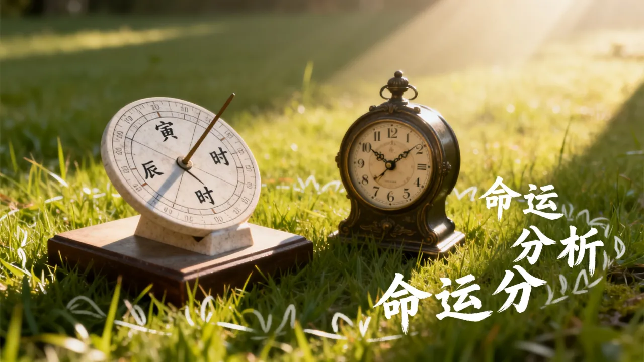 寅辰时出生的人命运怎么样，寅时和辰时出生哪个命更好？