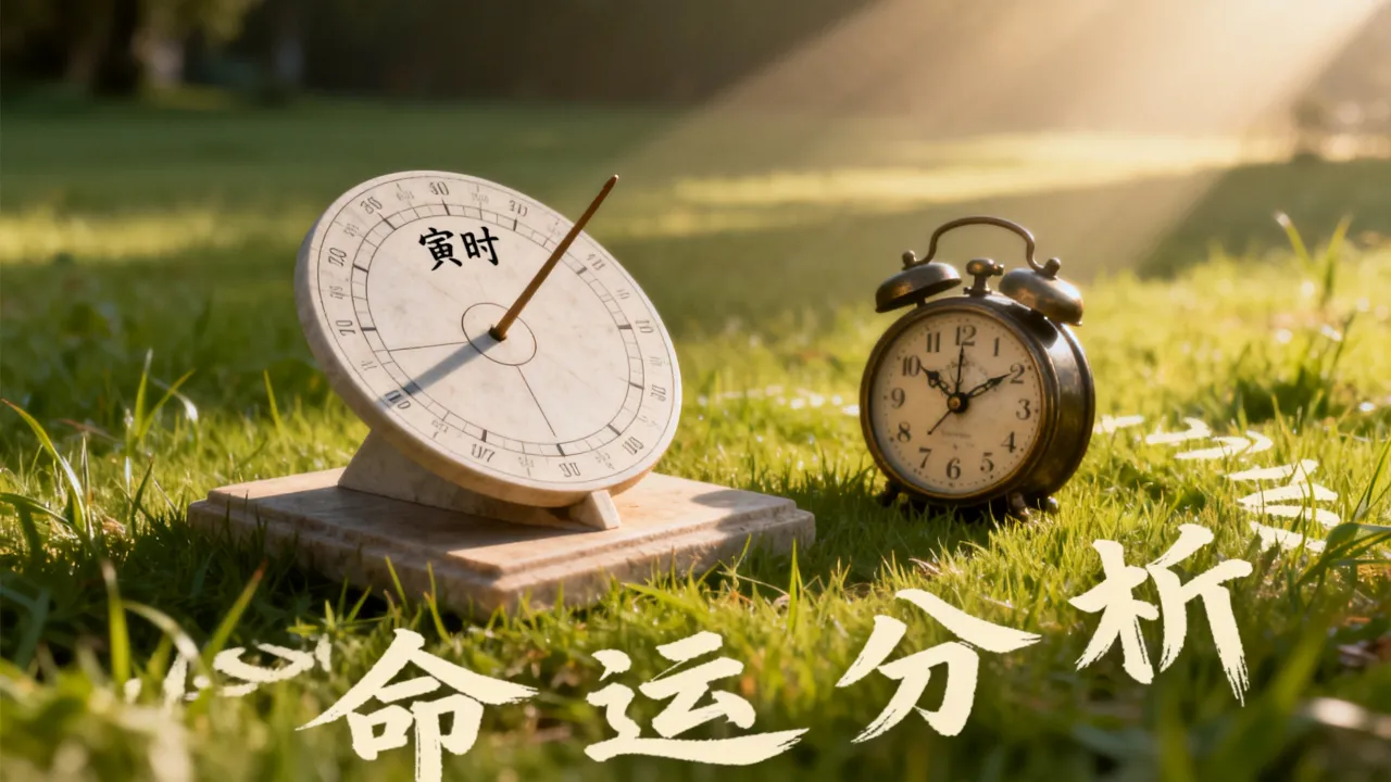 寅辰时出生的人命运怎么样，寅时和辰时出生哪个命更好？