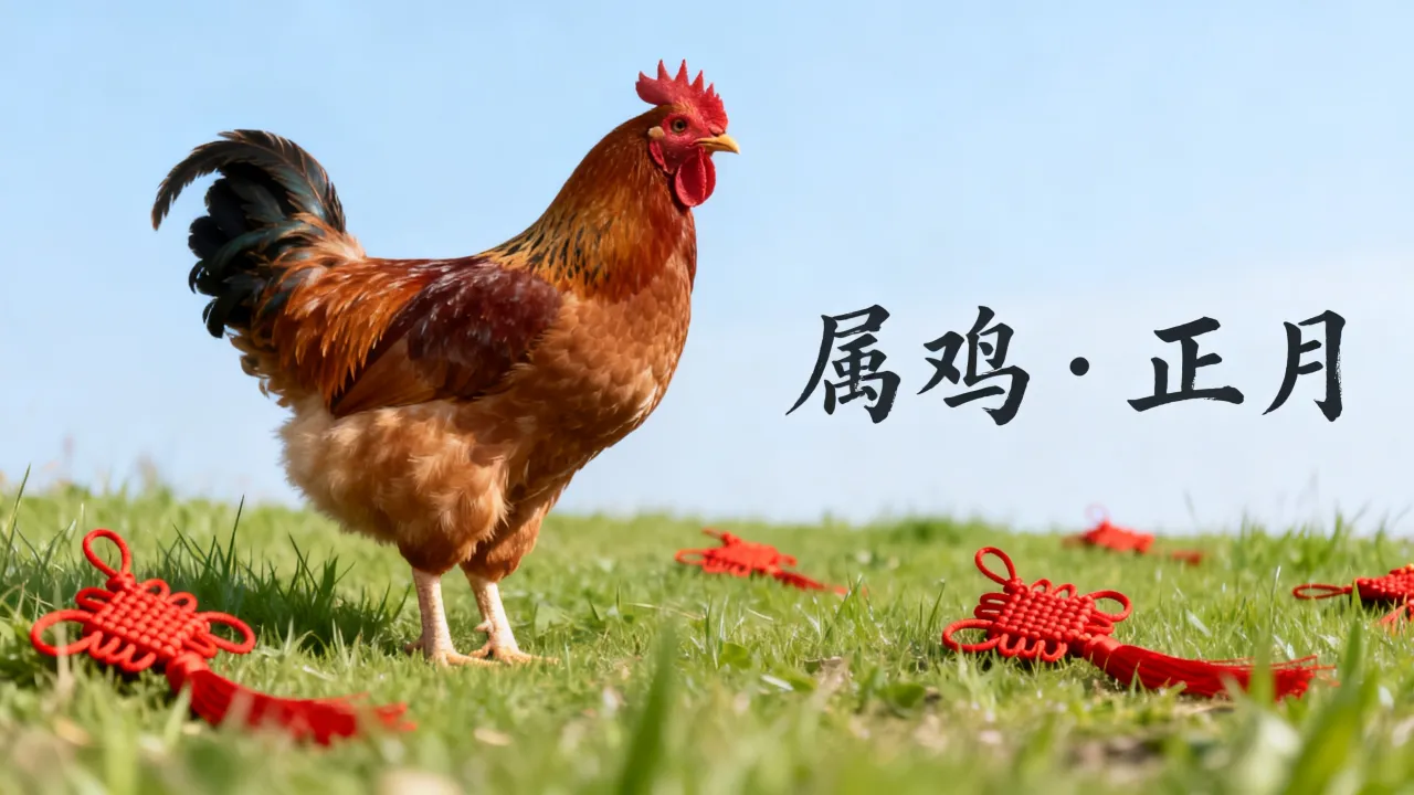 属鸡正月出生命运如何?属鸡阴历一月出生的人命运怎么样? 属鸡正月出生命运如何?属鸡阴历一月出生的人命运怎么样?