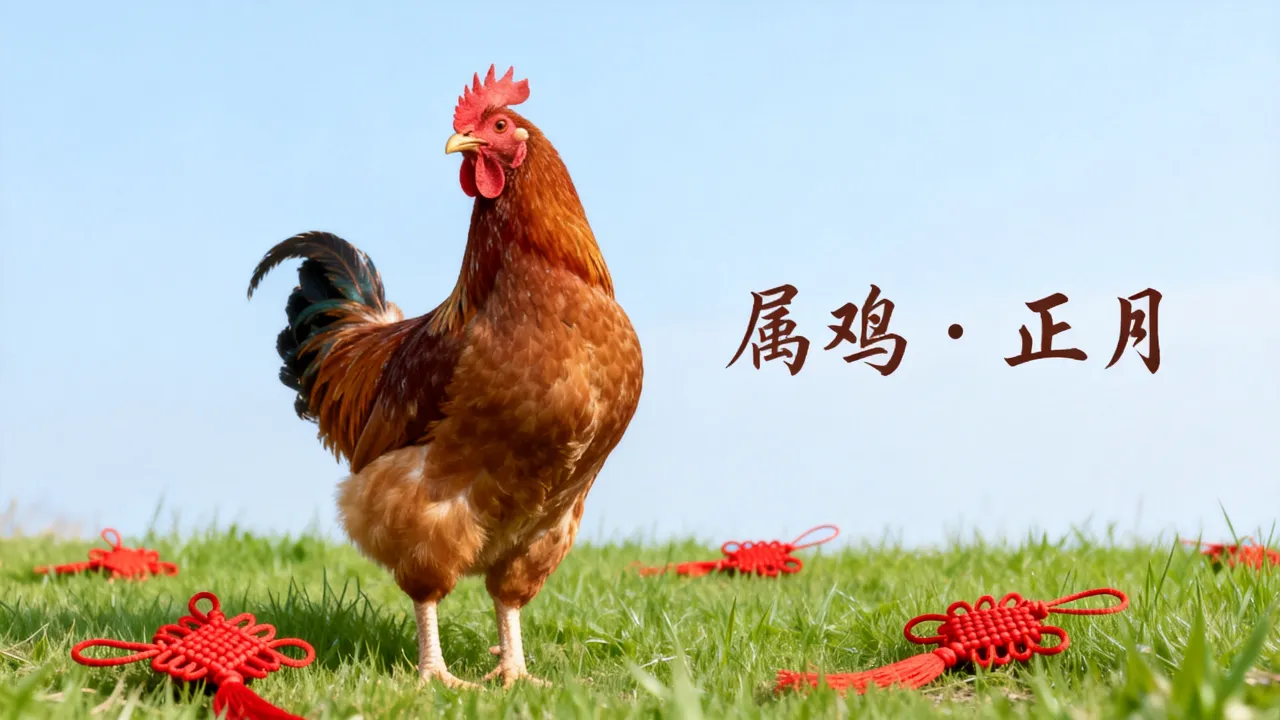 属鸡正月出生命运如何?属鸡阴历一月出生的人命运怎么样? 属鸡正月出生命运如何?属鸡阴历一月出生的人命运怎么样?