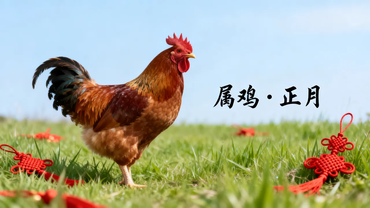 属鸡正月出生命运如何?属鸡阴历一月出生的人命运怎么样? 属鸡正月出生命运如何?属鸡阴历一月出生的人命运怎么样?