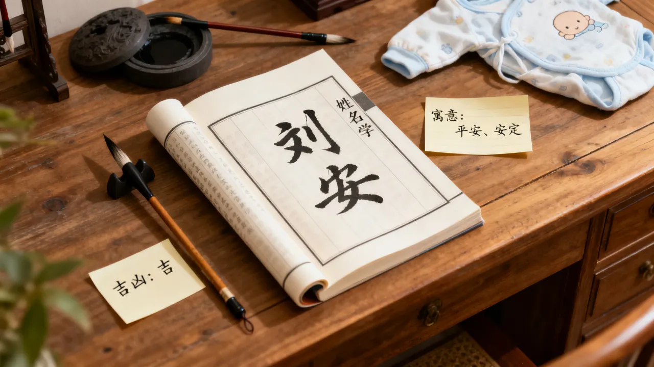 给宝宝起名叫刘安什么,刘安这个名字的寓意和吉凶如何? 给宝宝起名叫刘安什么,刘安这个名字的寓意和吉凶如何?
