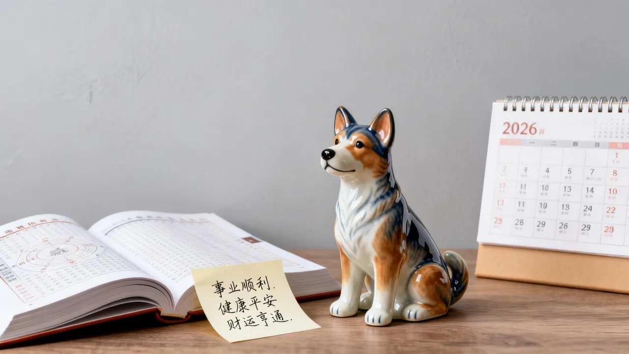 1994属狗2026年运势如何,94属狗今年2026运势咋样 1994属狗2026年运势如何,94属狗今年2026运势咋样
