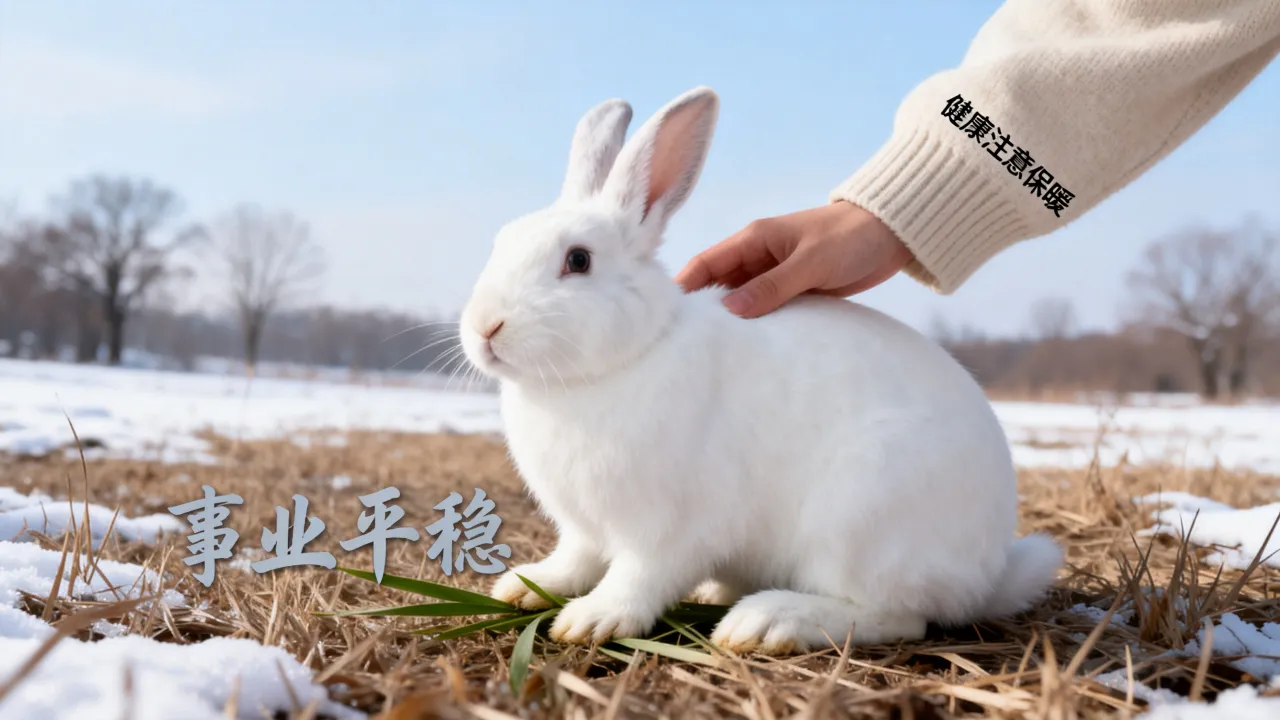 阴历十一月兔子运势如何,属兔人冬季运程好不好 阴历十一月兔子运势如何,属兔人冬季运程好不好