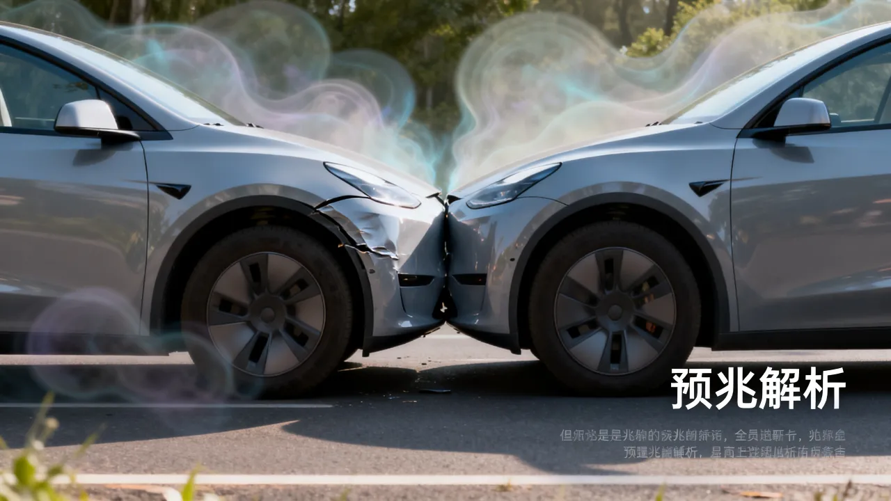 梦见车子被追尾是什么预兆,梦见车子被追尾是凶兆还是吉兆 梦见车子被追尾是什么预兆,梦见车子被追尾是凶兆还是吉兆