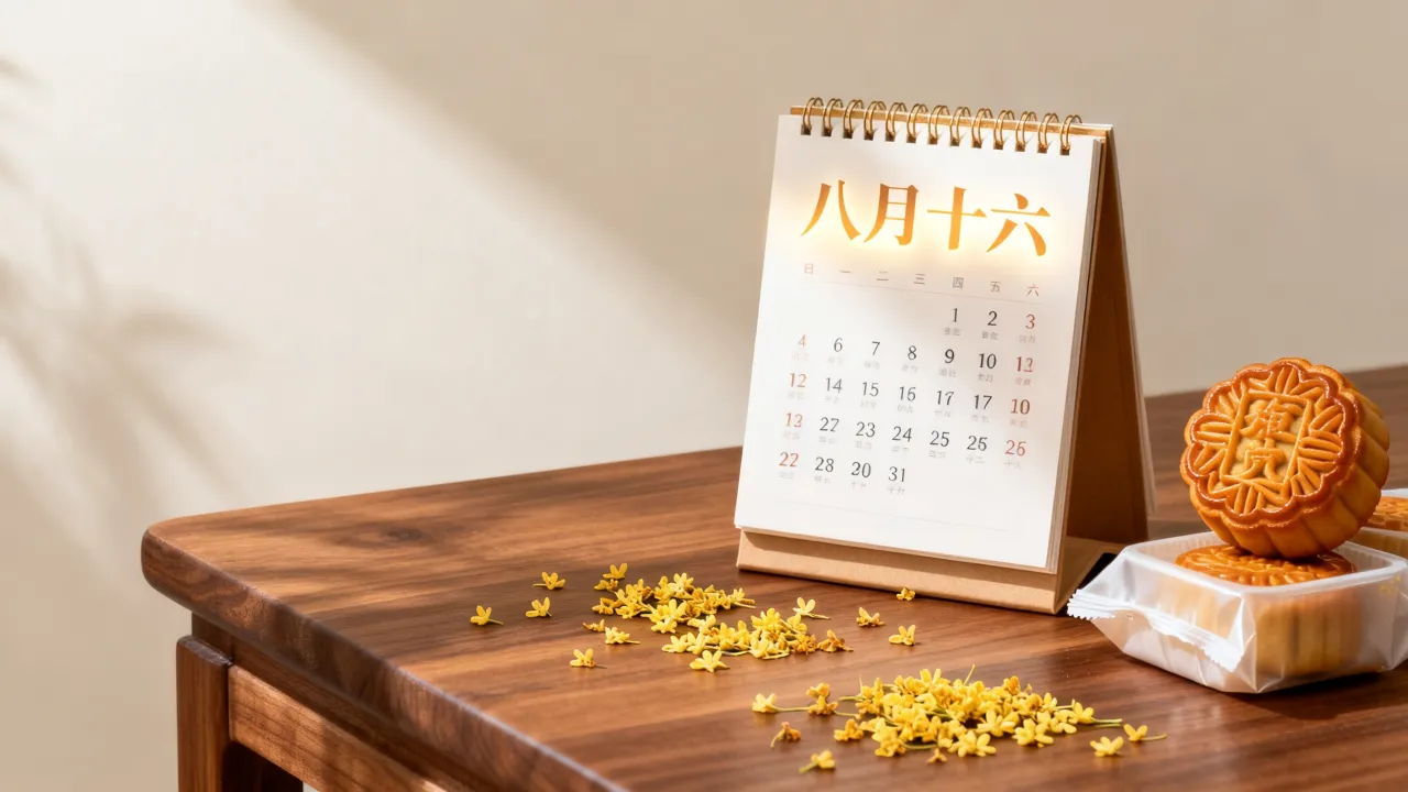 八月十六出生的人命运如何，有什么说法？