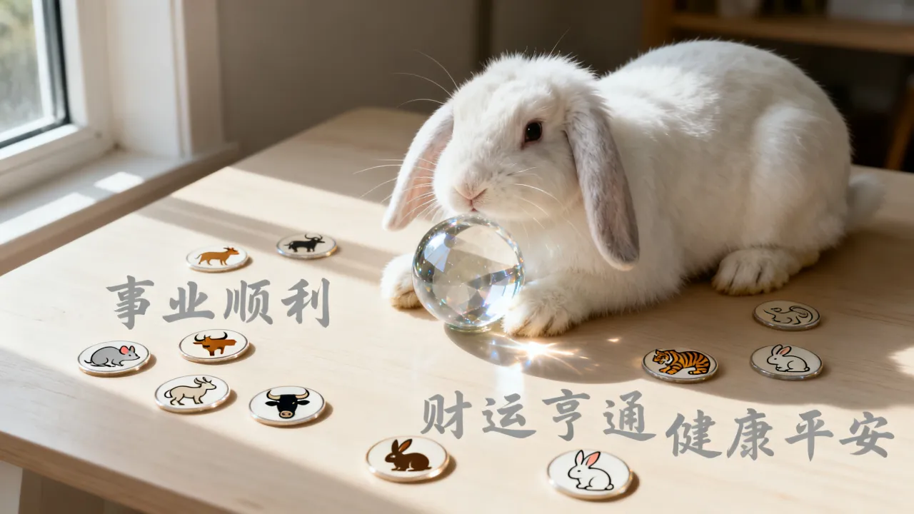 6月17日属兔运势如何,12生肖每日运势天天看今日运程怎样? 6月17日属兔运势如何,12生肖每日运势天天看今日运程怎样?