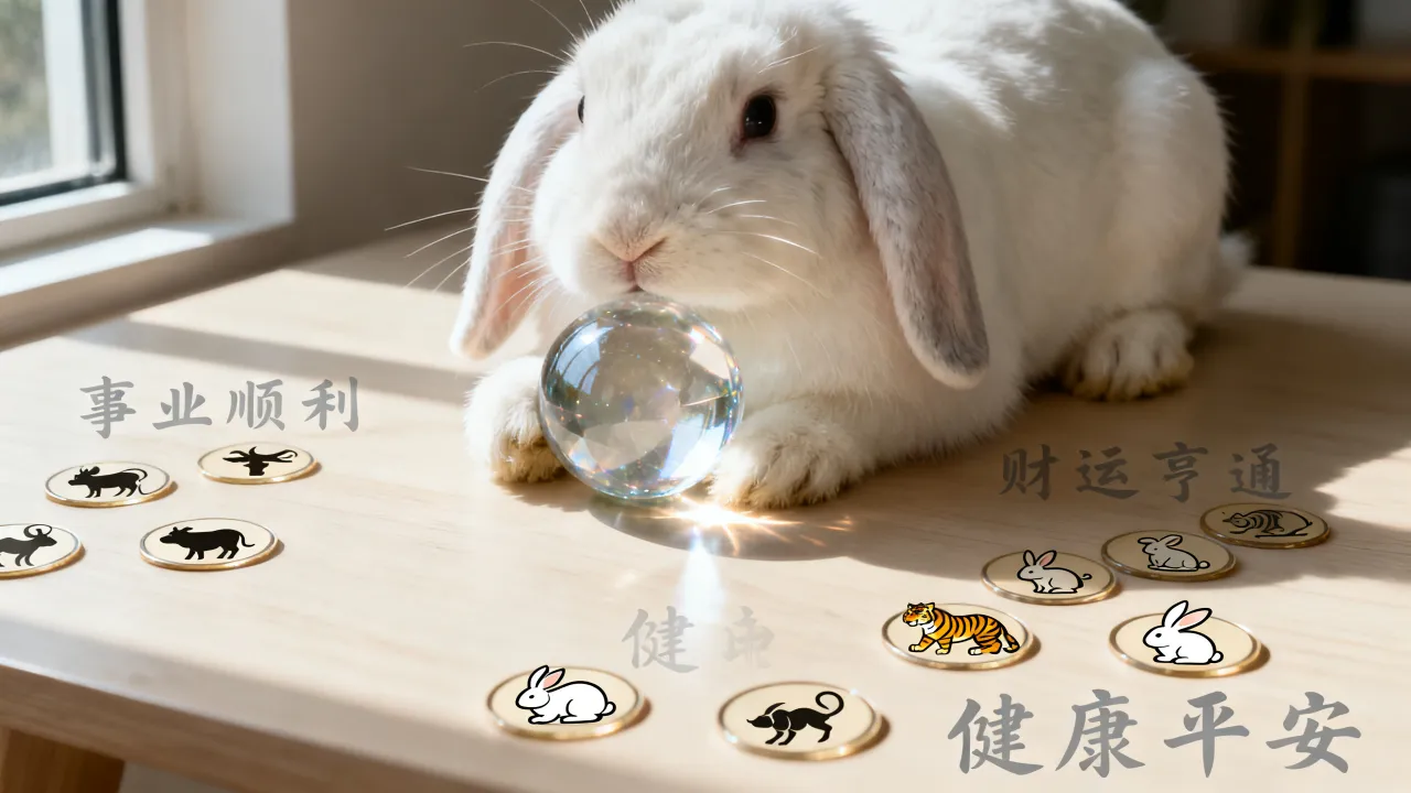 6月17日属兔运势如何,12生肖每日运势天天看今日运程怎样? 6月17日属兔运势如何,12生肖每日运势天天看今日运程怎样?