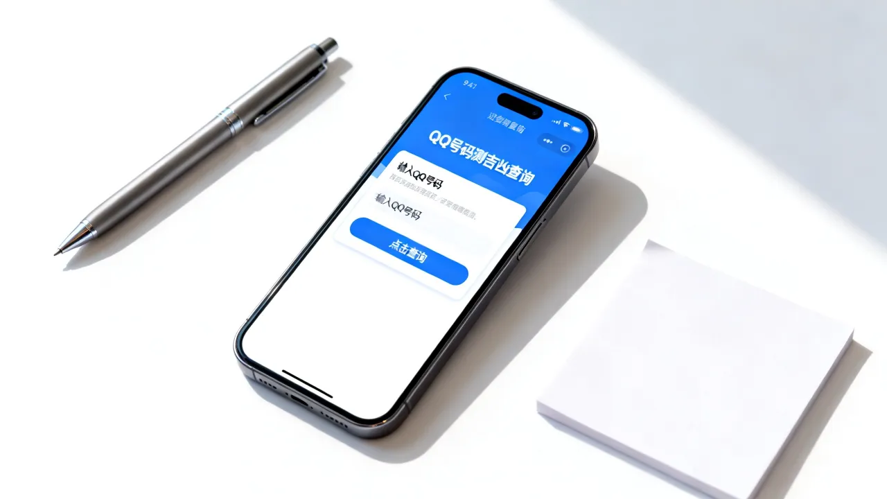 QQ是怎么看吉凶的,QQ号码测吉凶准吗怎么查询? QQ是怎么看吉凶的,QQ号码测吉凶准吗怎么查询?