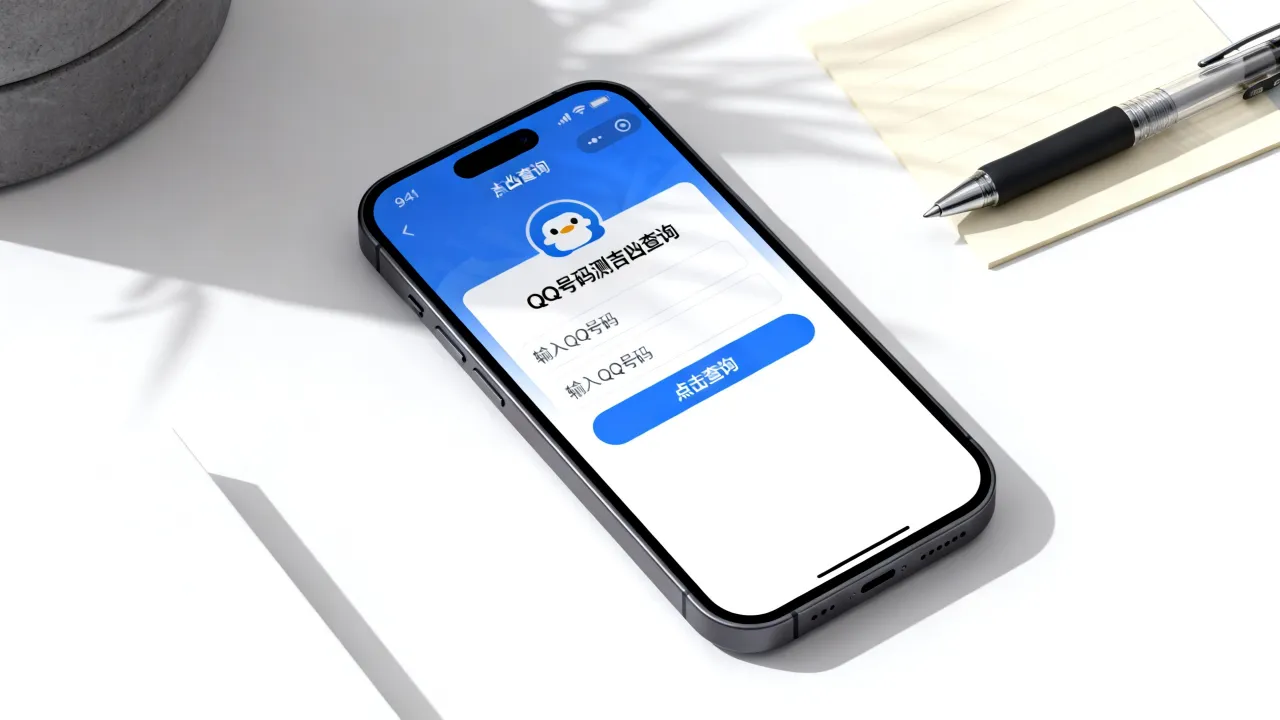 QQ是怎么看吉凶的,QQ号码测吉凶准吗怎么查询? QQ是怎么看吉凶的,QQ号码测吉凶准吗怎么查询?