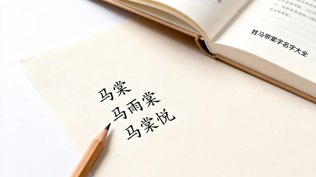 宝宝起名马什么棠?马什么棠怎么起名好听,姓马带棠字名字大全 宝宝起名马什么棠?马什么棠怎么起名好听,姓马带棠字名字大全