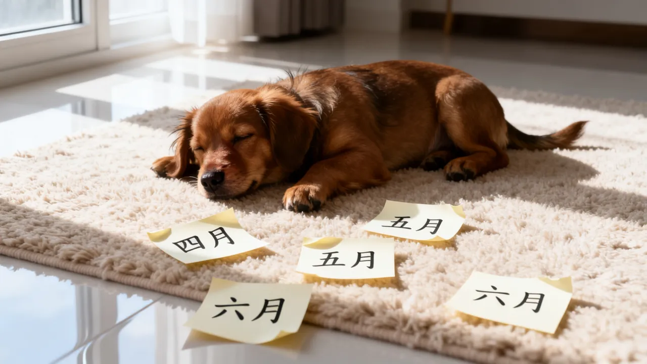 属狗出生几月的命运,属狗几月出生最苦命? 属狗出生几月的命运,属狗几月出生最苦命?