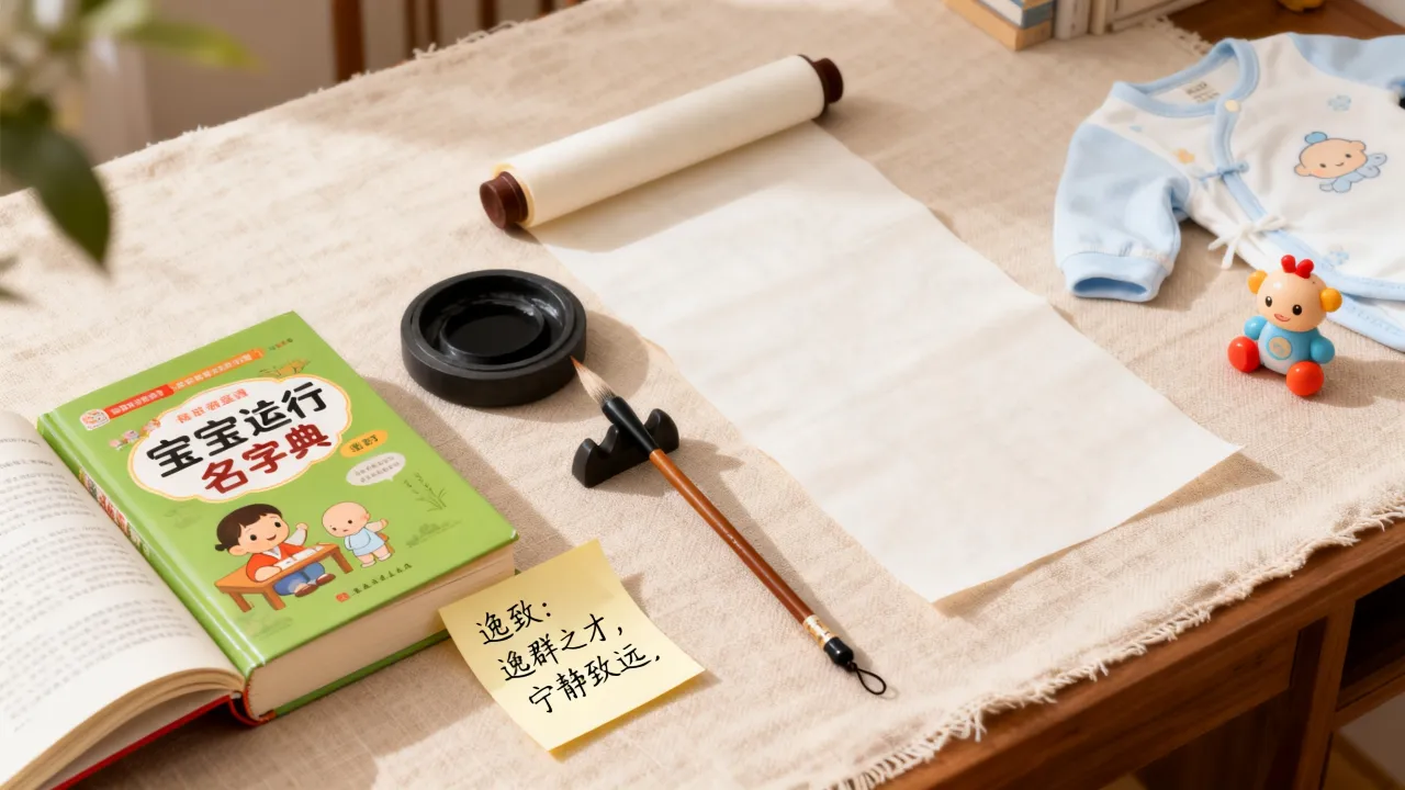 宝宝起名逸致怎么样,逸致这个名字好不好有什么寓意 宝宝起名逸致怎么样,逸致这个名字好不好有什么寓意