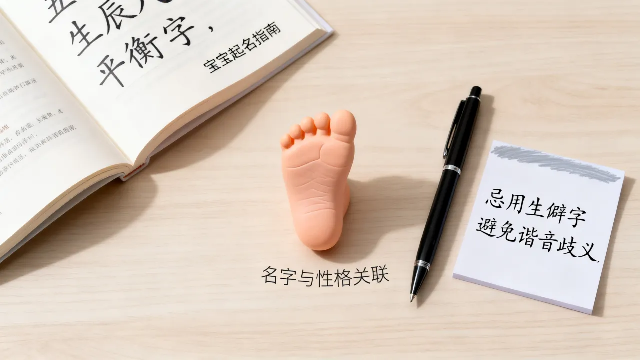不会火的宝宝怎么起名,宝宝起名有哪些讲究和禁忌 不会火的宝宝怎么起名,宝宝起名有哪些讲究和禁忌
