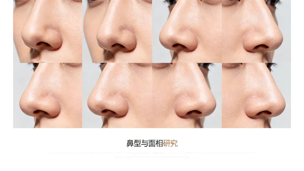 鼻型决定命运是真的吗,鼻子面相看命运准不准? 鼻型决定命运是真的吗,鼻子面相看命运准不准?