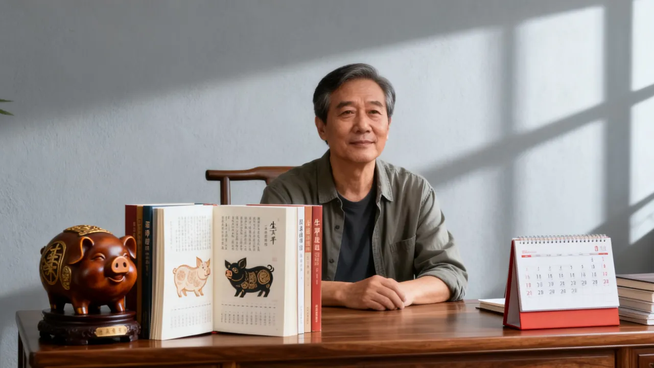71年男猪一生的命运如何,属猪男人晚年运势怎么样 71年男猪一生的命运如何,属猪男人晚年运势怎么样