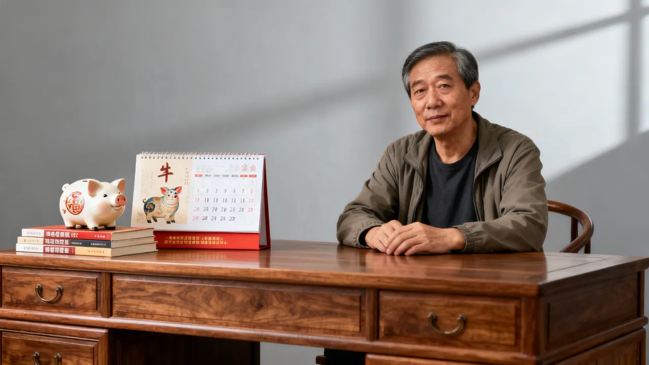 71年男猪一生的命运如何,属猪男人晚年运势怎么样 71年男猪一生的命运如何,属猪男人晚年运势怎么样