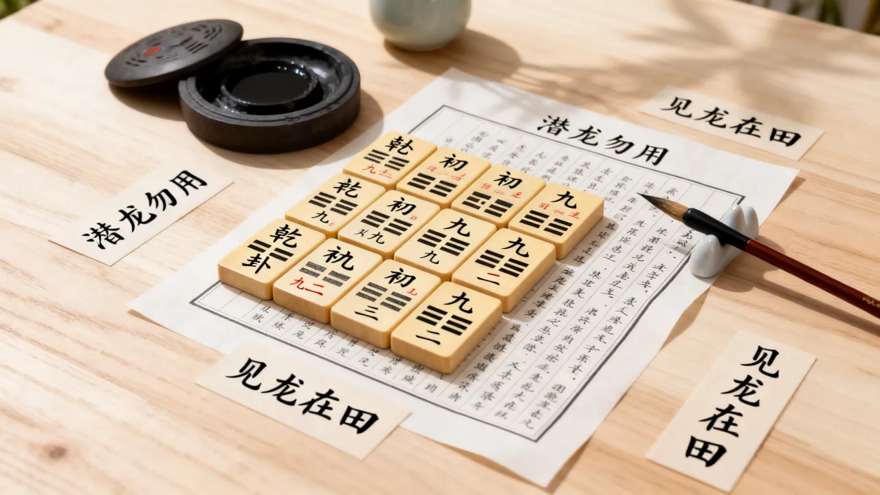 变卦怎么定吉凶,《易经》六爻变卦怎么看吉凶? 变卦怎么定吉凶,《易经》六爻变卦怎么看吉凶?