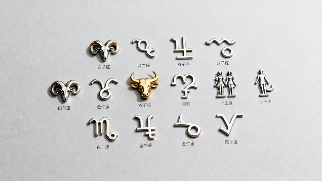 十二星座哪个星座最容易出轨?出轨星座排名揭秘 十二星座哪个星座最容易出轨?出轨星座排名揭秘