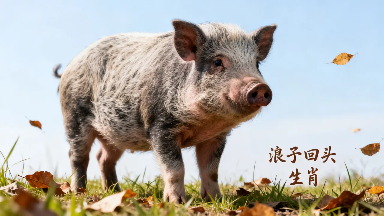 浪子回头是什么生肖,浪子回头打一动物是什么生肖? 浪子回头是什么生肖,浪子回头打一动物是什么生肖?