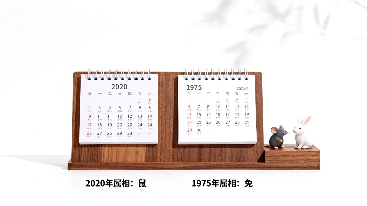 2020年属相是什么,1975年属相是什么? 2020年属相是什么,1975年属相是什么?