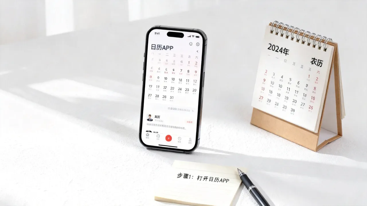 怎么查每年阴历生日，农历生日每年怎么查询