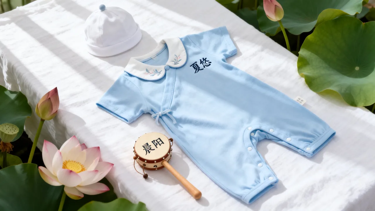 夏日宝宝起名怎么起,夏季出生的宝宝取什么名字好听? 夏日宝宝起名怎么起,夏季出生的宝宝取什么名字好听?